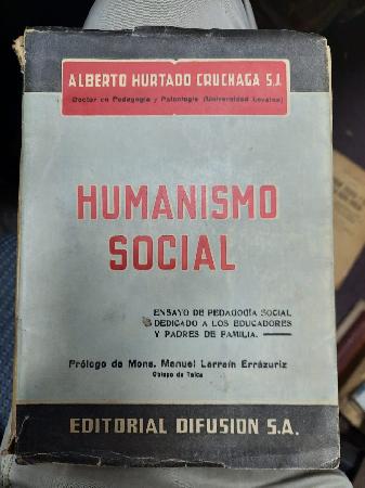 Humanismo Social 