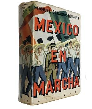 MÃ©xico en Marcha