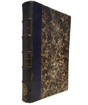 Principies Generaux de Droit, de Politique et de Legislation