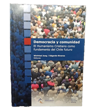 Democracia y Comunidad