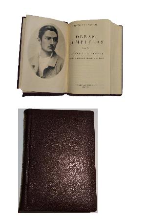 Obras Completas de Miguel de Unamuno Tomo Vl