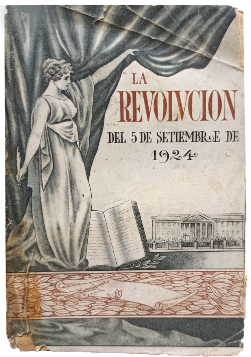 La RevoluciÃ³n del 5 de Septiembre de 1924