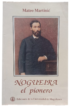 Nogueira, El Pionero