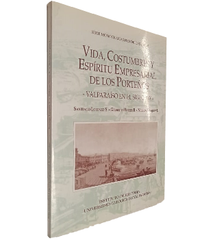 Vida, Costumbres y EspÃ­ritu Empresarial de los PorteÃ±os