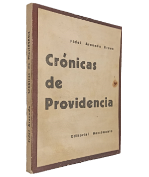 CrÃ³nicas de Providencia (1911-1938)
