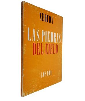 Las Piedras del  Cielo 