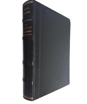 Los Chilenos en San Francisco de California (2 tomos)