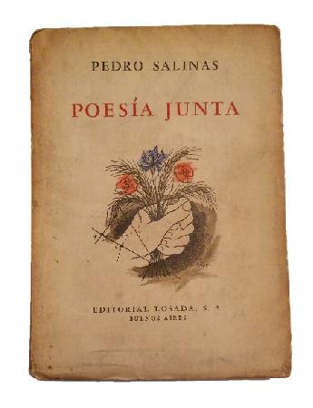 PoesÃ­a Junta