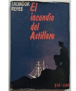 El Incendio del Astillero