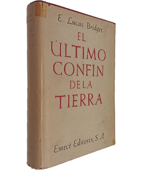 El Ãltimo ConfÃ­n de la Tierra