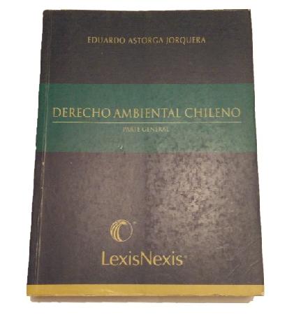 Derecho Ambiental Chileno