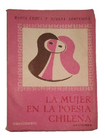La Mujer en la PoesÃ­a Chilena (1784-1961)