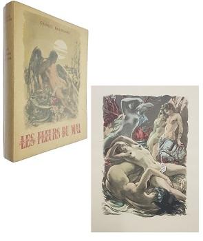 Les Fleurs du Mal