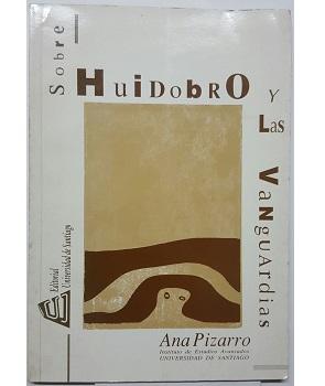 Sobre Huidobro y las Vanguardias 