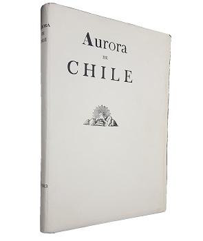 Aurora de Chile 