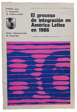 El Proceso de IntegraciÃ³n en AmÃ©rica Latina en 1986