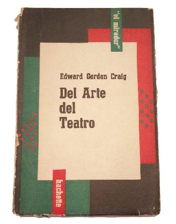 Del Arte del Teatro