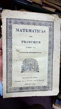 MatemÃ¡ticas Calculo Diferencial