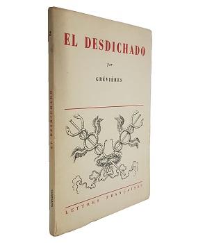 El Desdichado
