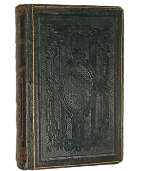 PoesÃ­as de Don JosÃ© JoaquÃ­n de Mora, Individuo de NÃºmero de la Real Academia EspaÃ±ola