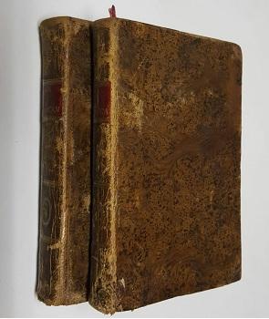 La Araucana (2 tomos)