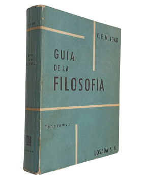 GuÃ­a de la FilosofÃ­a
