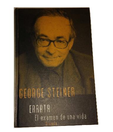 Errata, El Examen de una Vida