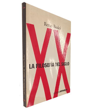 La FilosofÃ­a del Siglo XX