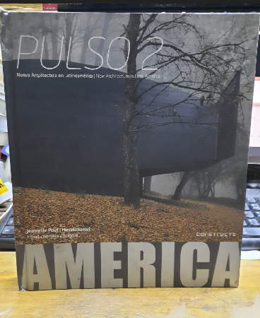 Pulso 2 Nueva Arquitectura en LatinoamÃ©rica