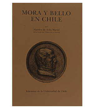 Mora y Bello en Chile (1829-1831)