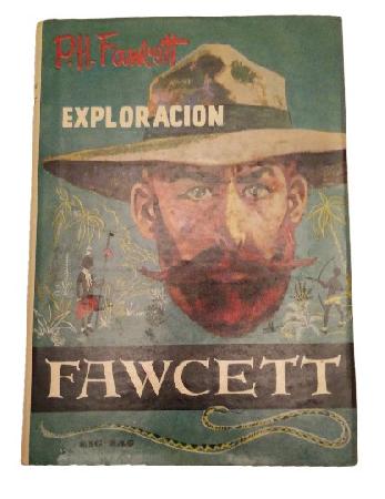 ExploraciÃ³n Fawcett