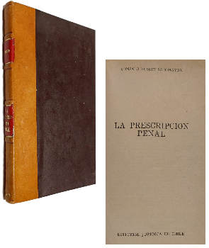 La PrescripciÃ³n Penal