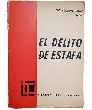 El Delito de Estafa