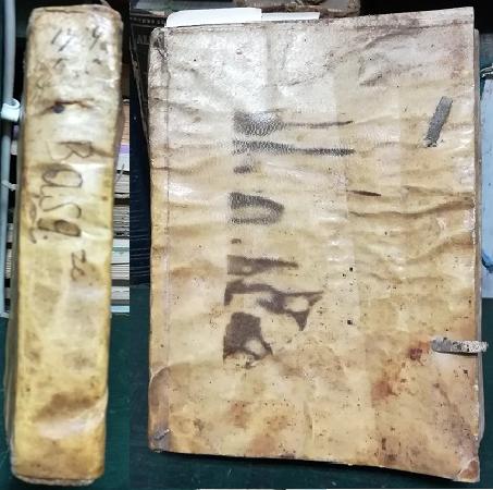 El Impossible Vencido. Arte de la Lengua Bascongada