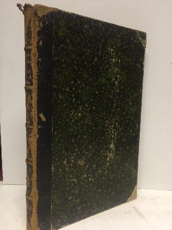 Cartas del Dr. Don Vicente Cuesta Sobre su Viaje 