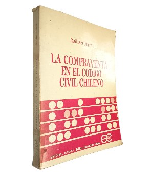 La Compraventa en el CÃ³digo Civil Chileno 
