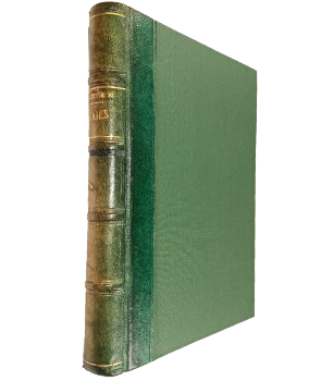 PÃ¡jinas De Mi Diario Durante Tres AÃ±os De Viajes 1853 - 1854 - 1855