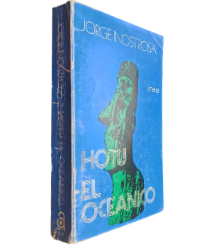Hotu el OceÃ¡nico 