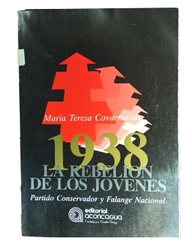 1938: La RebeliÃ³n de los JÃ³venes