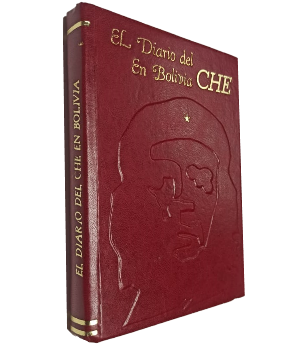 El Diario del Che en Bolivia (Noviembre 7, 1966 a Octubre 7, 1967)