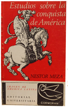 Estudios Sobre la Conquista de AmÃ©rica