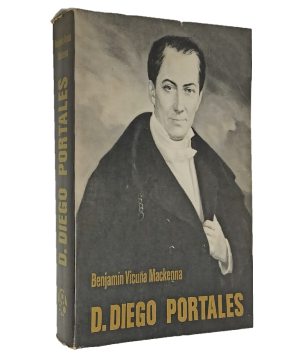 D. Diego Portales