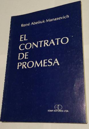 El Contrato de Promesa