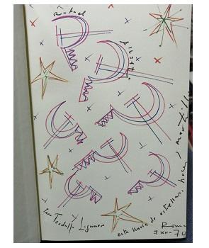 Una Vida entre Poetas. De Pablo Neruda a Antonio Gala