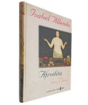 Afrodita