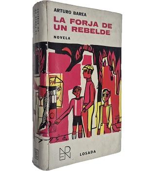 La Forja de un Rebelde