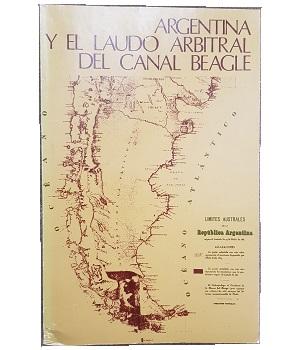 Argentina y el Laudo Arbitral del Canal Beagle