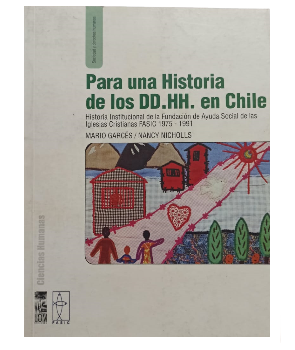 Para una Historia de los DD.HH. en Chile