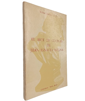 El Arte de Cocinar de Juan Ignacio Molina