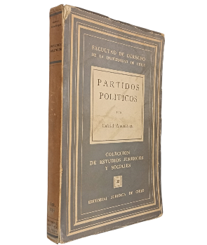 Partidos PolÃ­ticos